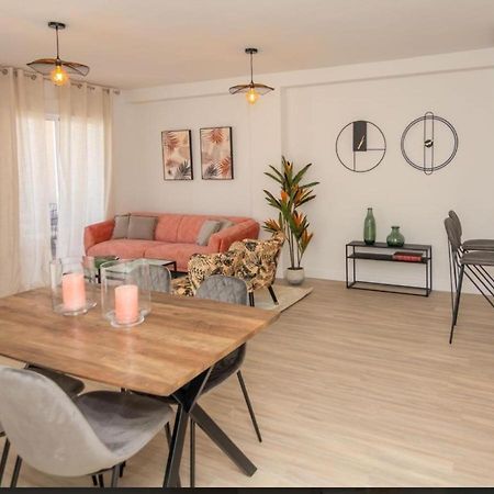 Apartamento Jacaranda La Herradura  Eksteriør billede