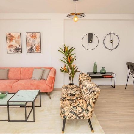 Apartamento Jacaranda La Herradura  Eksteriør billede