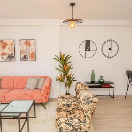 Apartamento Jacaranda La Herradura  Eksteriør billede