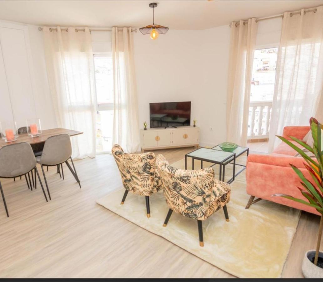 Apartamento Jacaranda La Herradura  Eksteriør billede