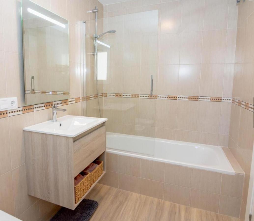 Apartamento Jacaranda La Herradura  Eksteriør billede