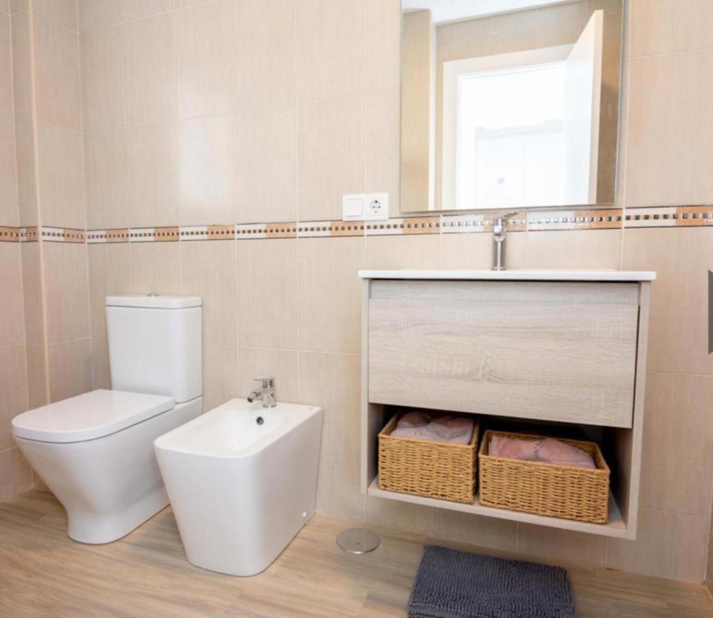 Apartamento Jacaranda La Herradura  Eksteriør billede