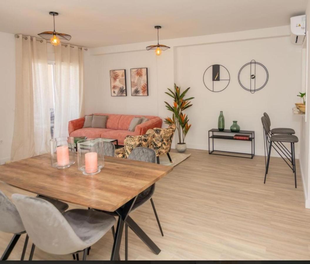 Apartamento Jacaranda La Herradura  Eksteriør billede