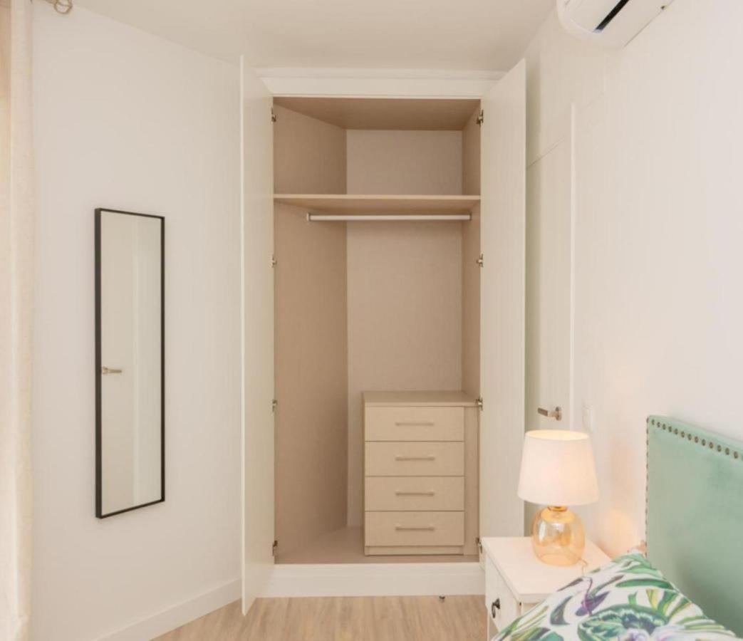 Apartamento Jacaranda La Herradura  Eksteriør billede