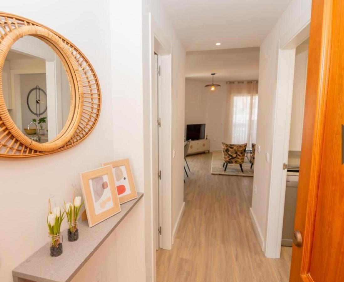 Apartamento Jacaranda La Herradura  Eksteriør billede