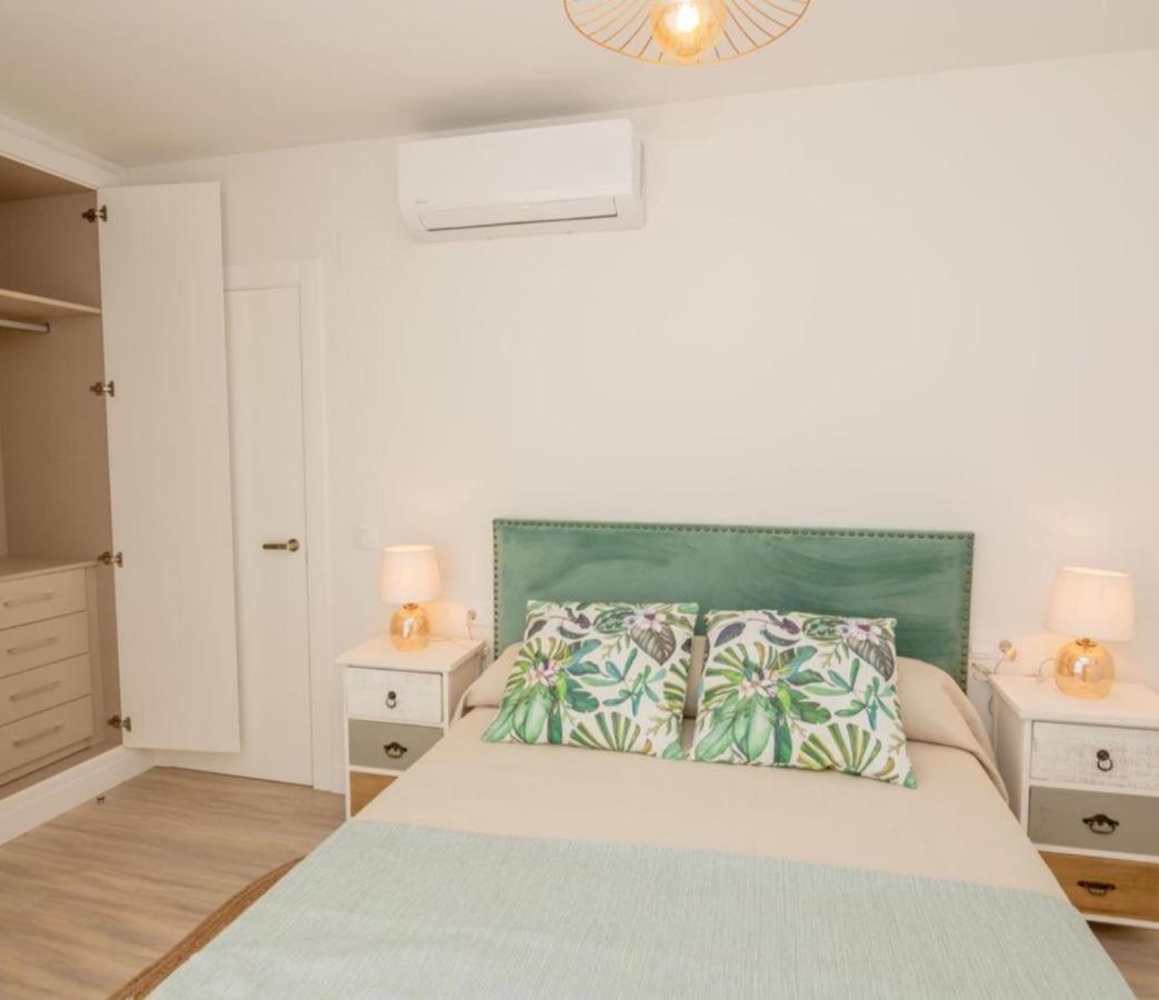 Apartamento Jacaranda La Herradura  Eksteriør billede