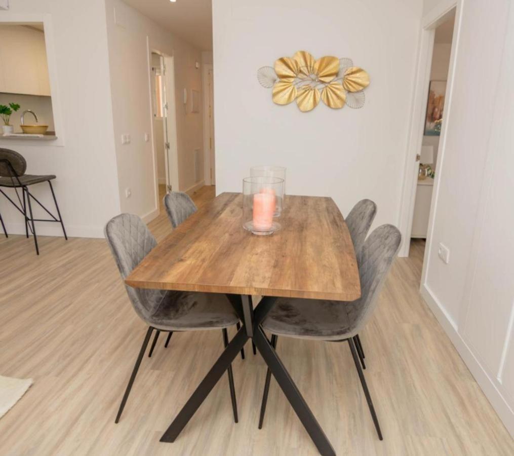 Apartamento Jacaranda La Herradura  Eksteriør billede