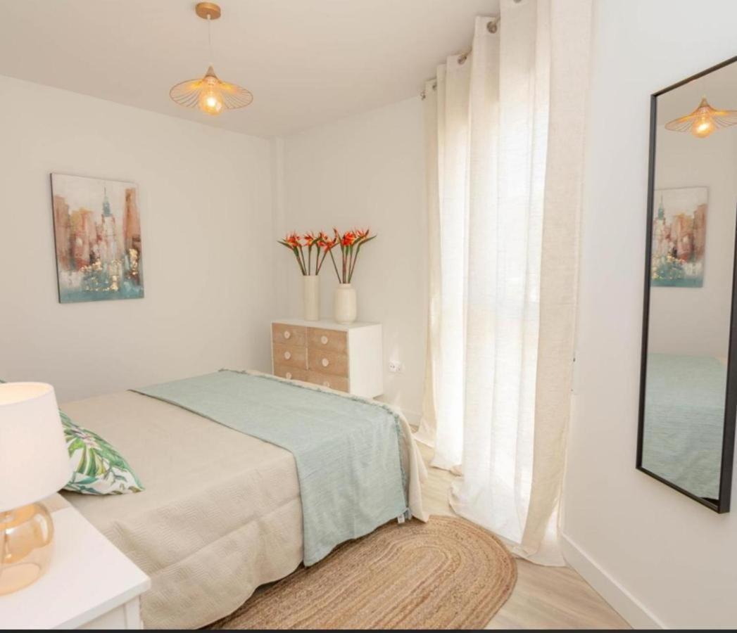 Apartamento Jacaranda La Herradura  Eksteriør billede