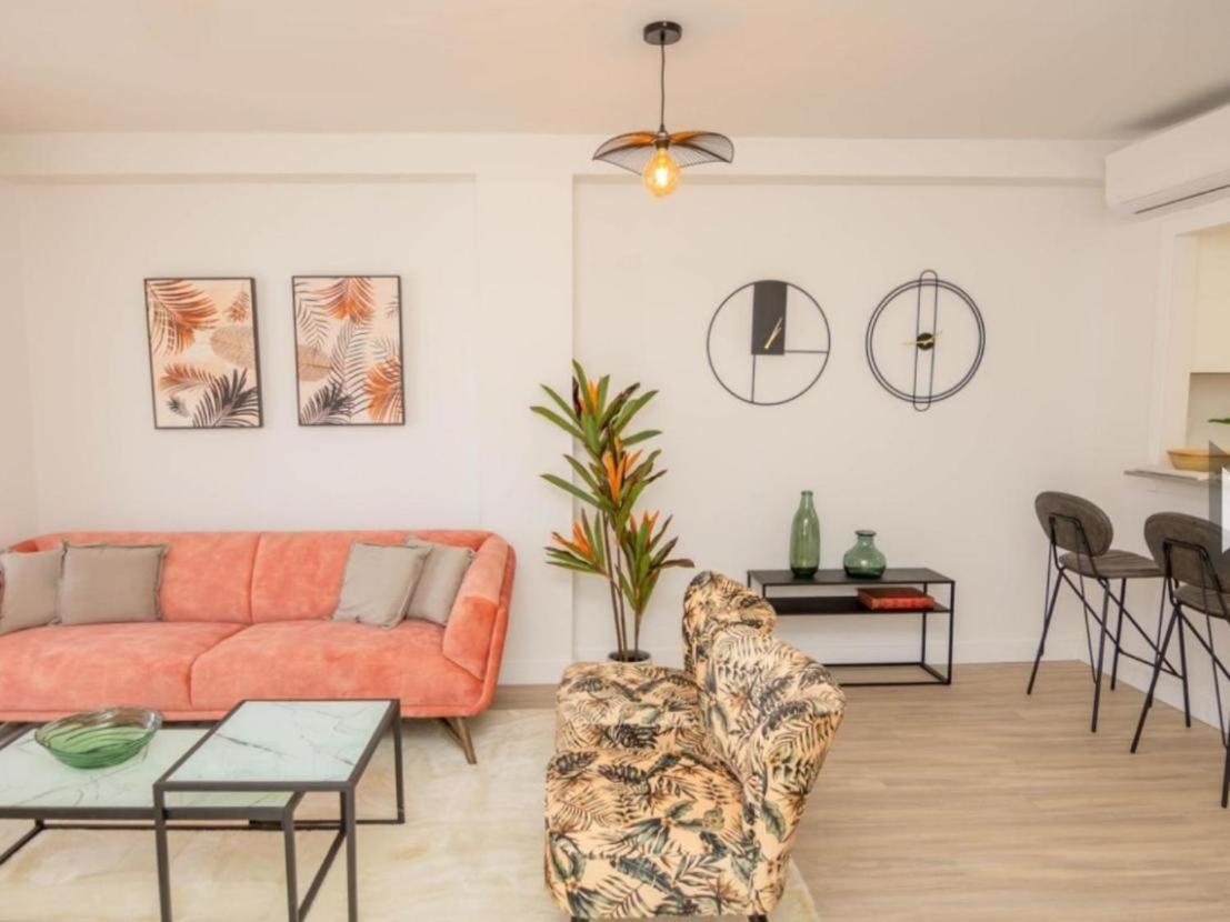 Apartamento Jacaranda La Herradura  Eksteriør billede