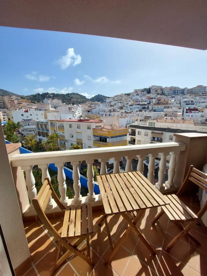 Apartamento Jacaranda La Herradura  Eksteriør billede